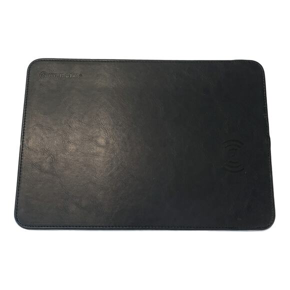 Hypergear Wireless Charging Mouse Pad 14594 - Picture 1 of 9